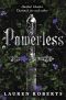 [Powerless Trilogy 01] • Powerless